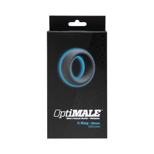 OptiMALE C-Ring 35mm Slate