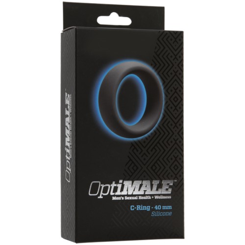 C-Ring OptiMALE 40mm - Placer Mejorado