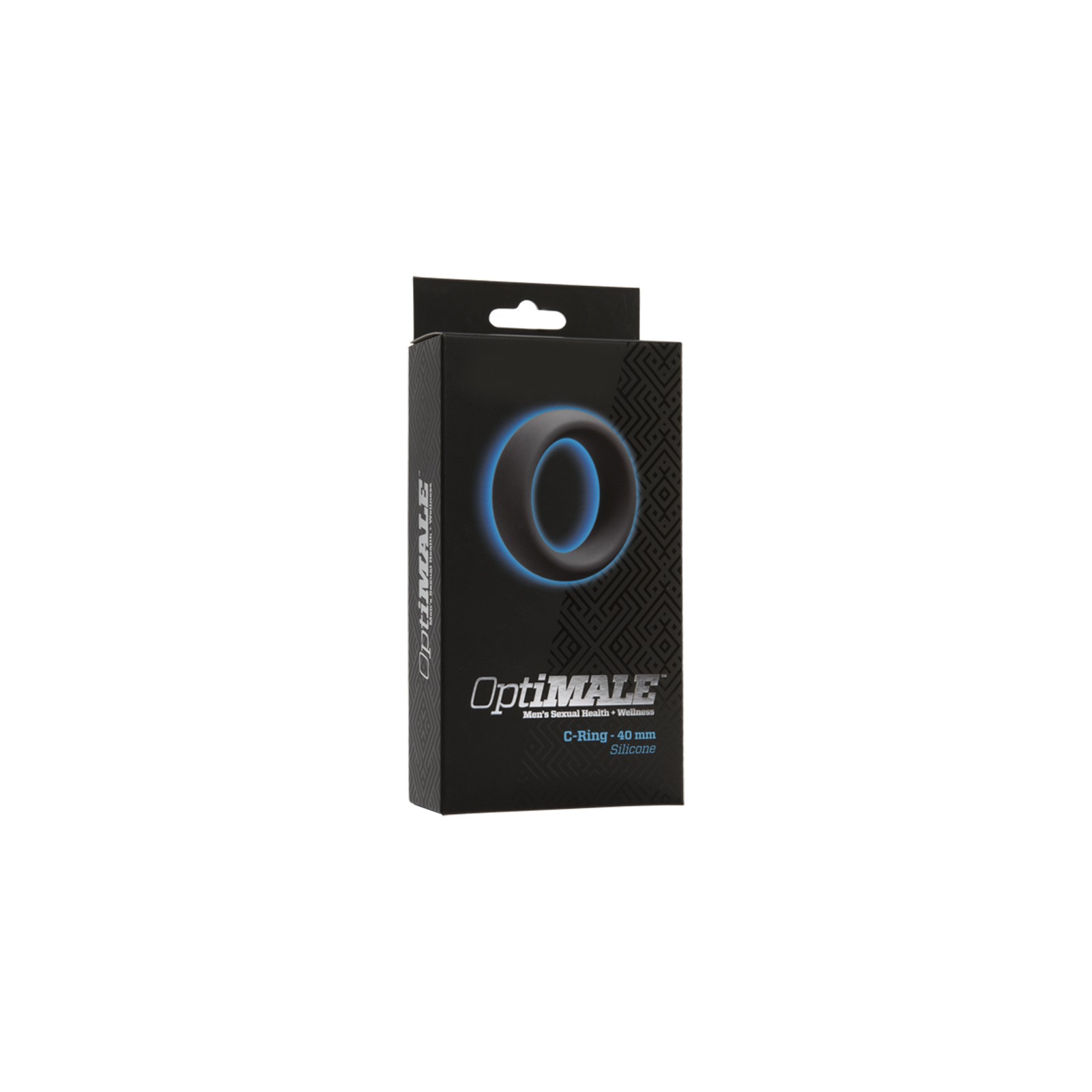 C-Ring OptiMALE 40mm - Placer Mejorado