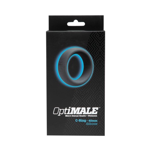 C-Ring OptiMALE 40mm - Placer Mejorado