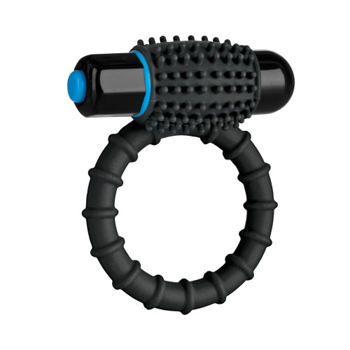 OptiMALE Vibrating Ring for Enhanced Pleasure