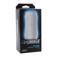 OptiMALE Stroker Reversible UR3 Link Claro