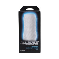 OptiMALE Reversible UR3 Stroker Link Clear