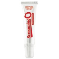 Screaming O Climax Cream for Enhanced Orgasms