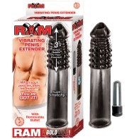 Extensor de Pene Vibrante Ram