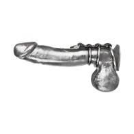 Blue Line C&B Gear Puertas del Infierno - Accesorio para Juego BDSM