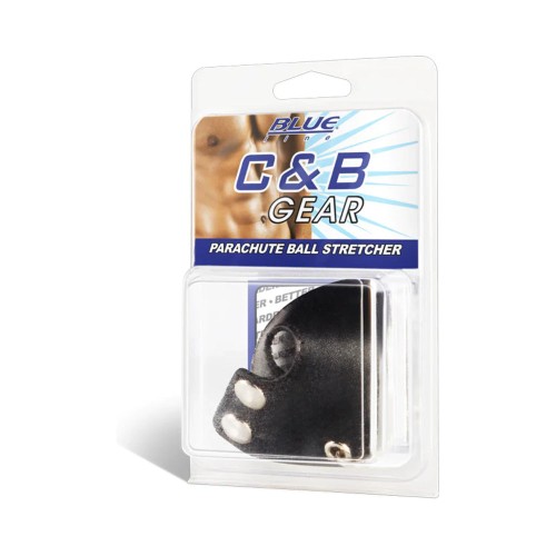 Anillo para el Pene Blue Line C&B Gear Estilo V