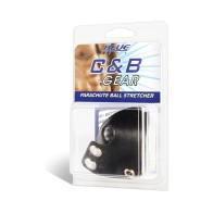 Anillo para el Pene Blue Line C&B Gear Estilo V