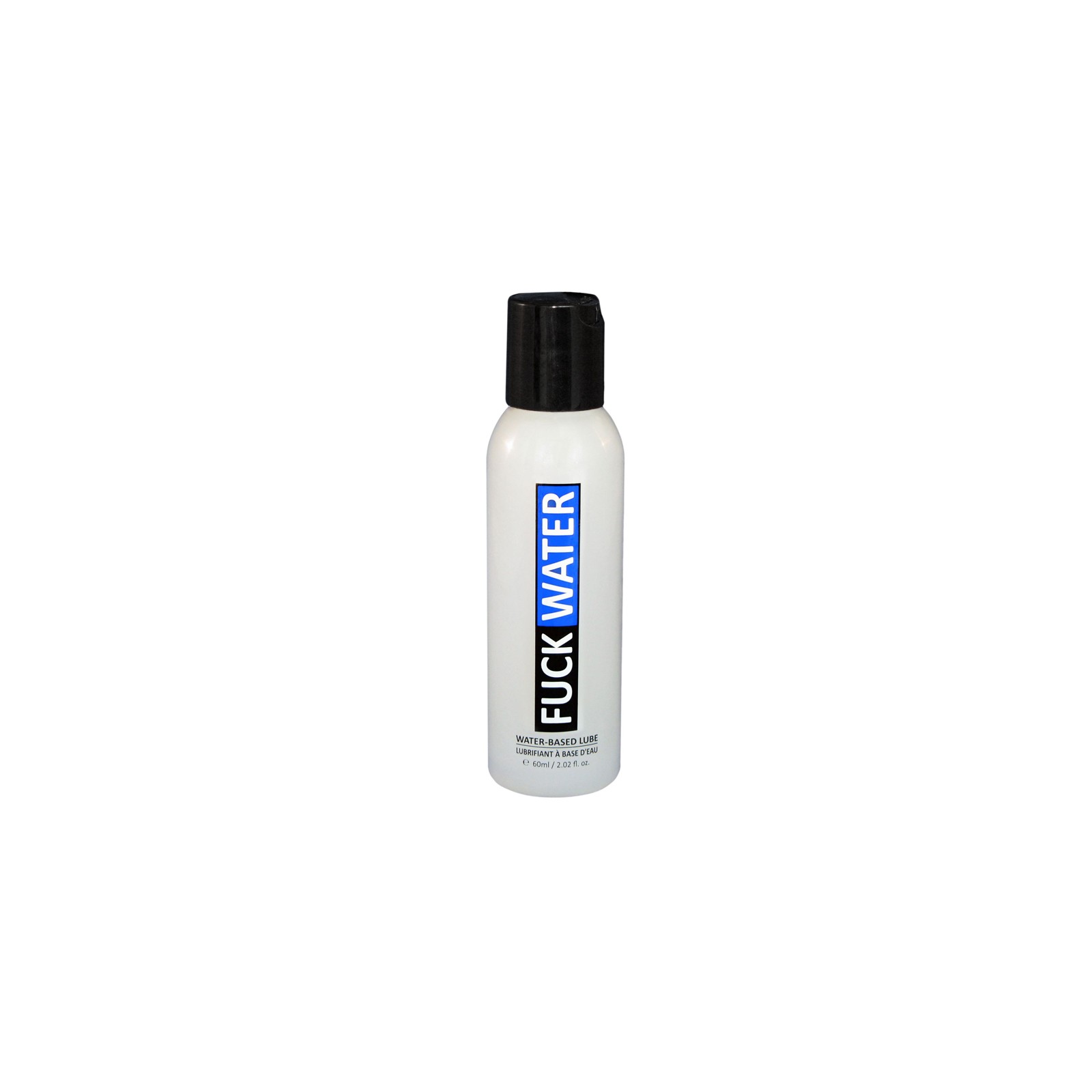 Fuck Water Original Lubricante a Base de Agua 2oz