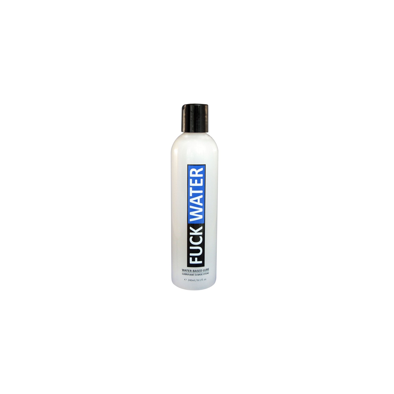 Fuck Water Original H2O Personal Lubricant