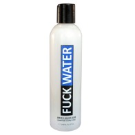 Fuck Water Original H2O Personal Lubricant