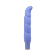 Luxe Purity G Silicone G-Spot Vibrator