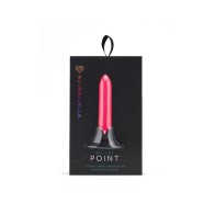 Nu Sensuelle Vibrador Bullet Rosa