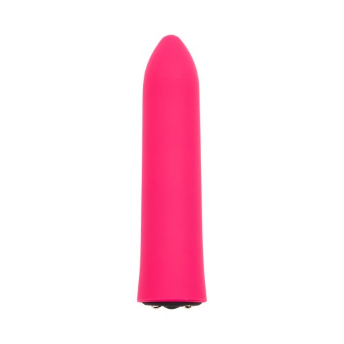 Nu Sensuelle Vibrador Bullet Rosa