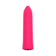 Nu Sensuelle Point Bullet Vibrator Pink