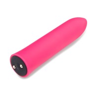 Nu Sensuelle Vibrador Bullet Rosa