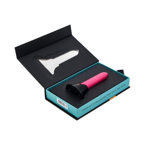 Nu Sensuelle Vibrador Bullet Rosa