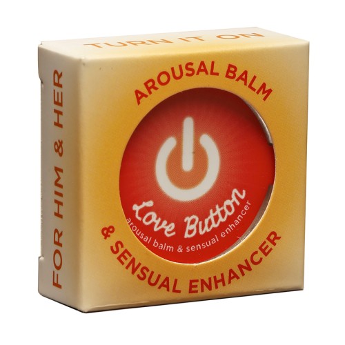 Earthly Body Love Button Arousal Balm