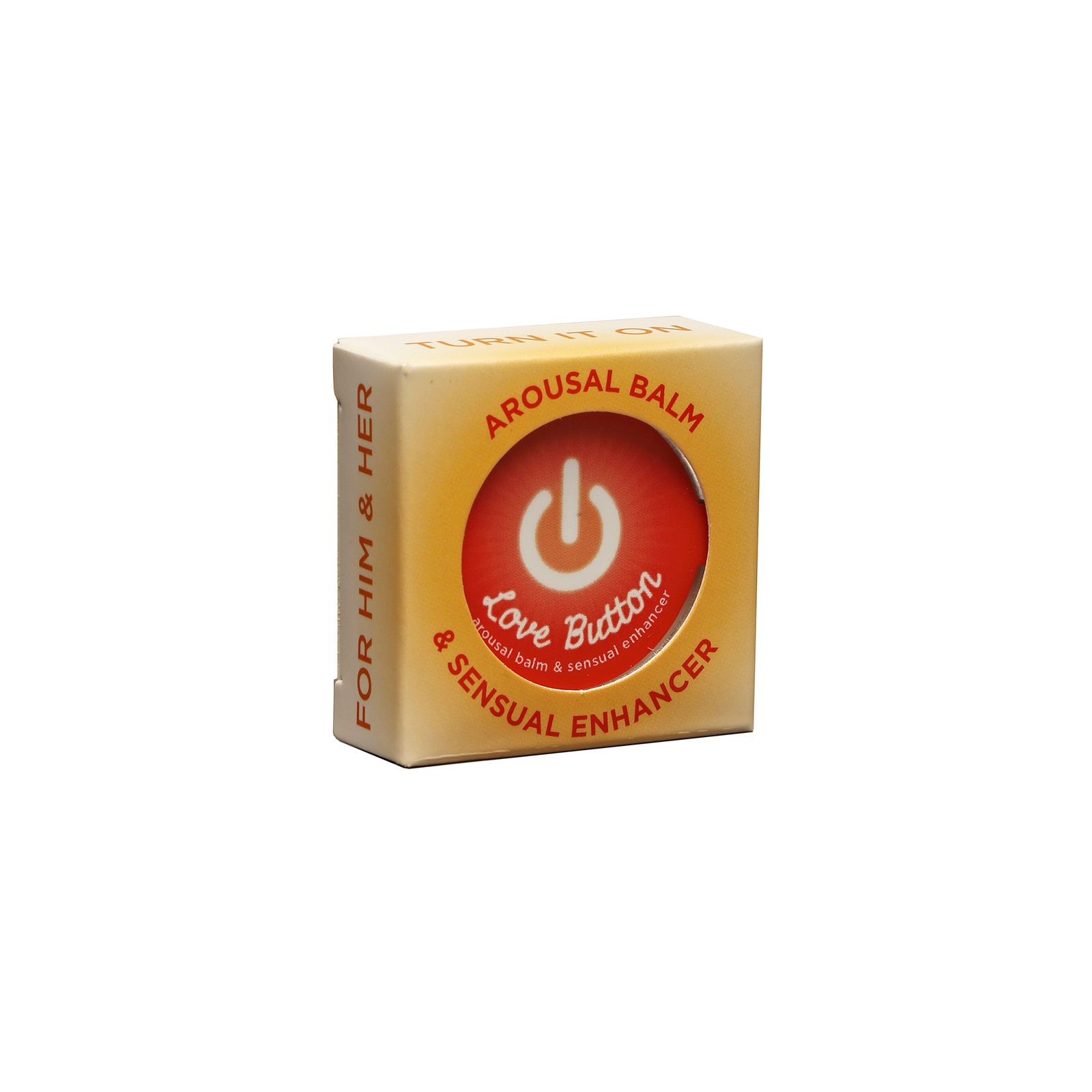 Earthly Body Love Button Arousal Balm