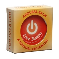 Earthly Body Love Button Bálsamo de Arousal