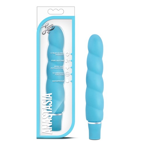 Luxe Anastasia Slimline Vibrator