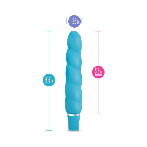 Luxe Anastasia Slimline Vibrator