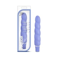 Vibrador Slimline Luxe Anastasia para el Placer Máximo