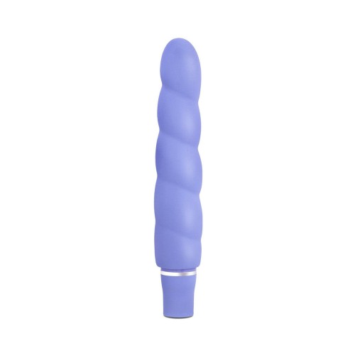 Vibrador Slimline Luxe Anastasia para el Placer Máximo