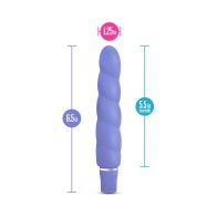 Vibrador Slimline Luxe Anastasia para el Placer Máximo