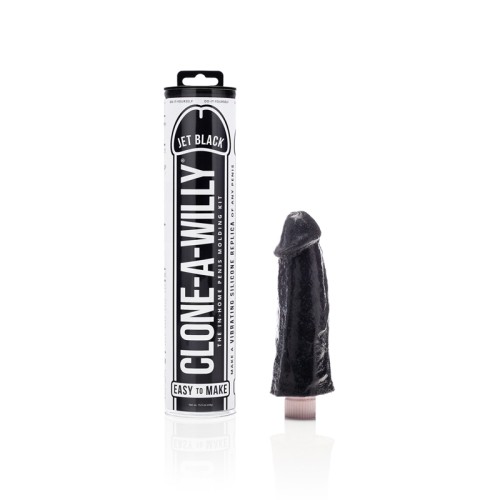 Kit de Dildo Vibrante Clone-A-Willy DIY