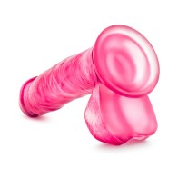 Dildo Realista de 7 Pulgadas Sweet 'n Hard