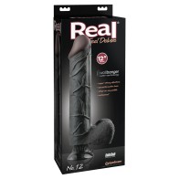 Pipedream Dildo Vibrante Real Feel Deluxe