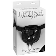 Pipedream Fetish Fantasy Adjustable Harness