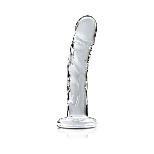 Dildo de Vidrio Icicles No. 62