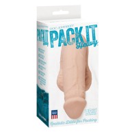 Pack It Heavy Solid Packer - Authentic Comfort