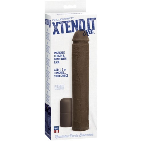 Kit Xtend It Negro