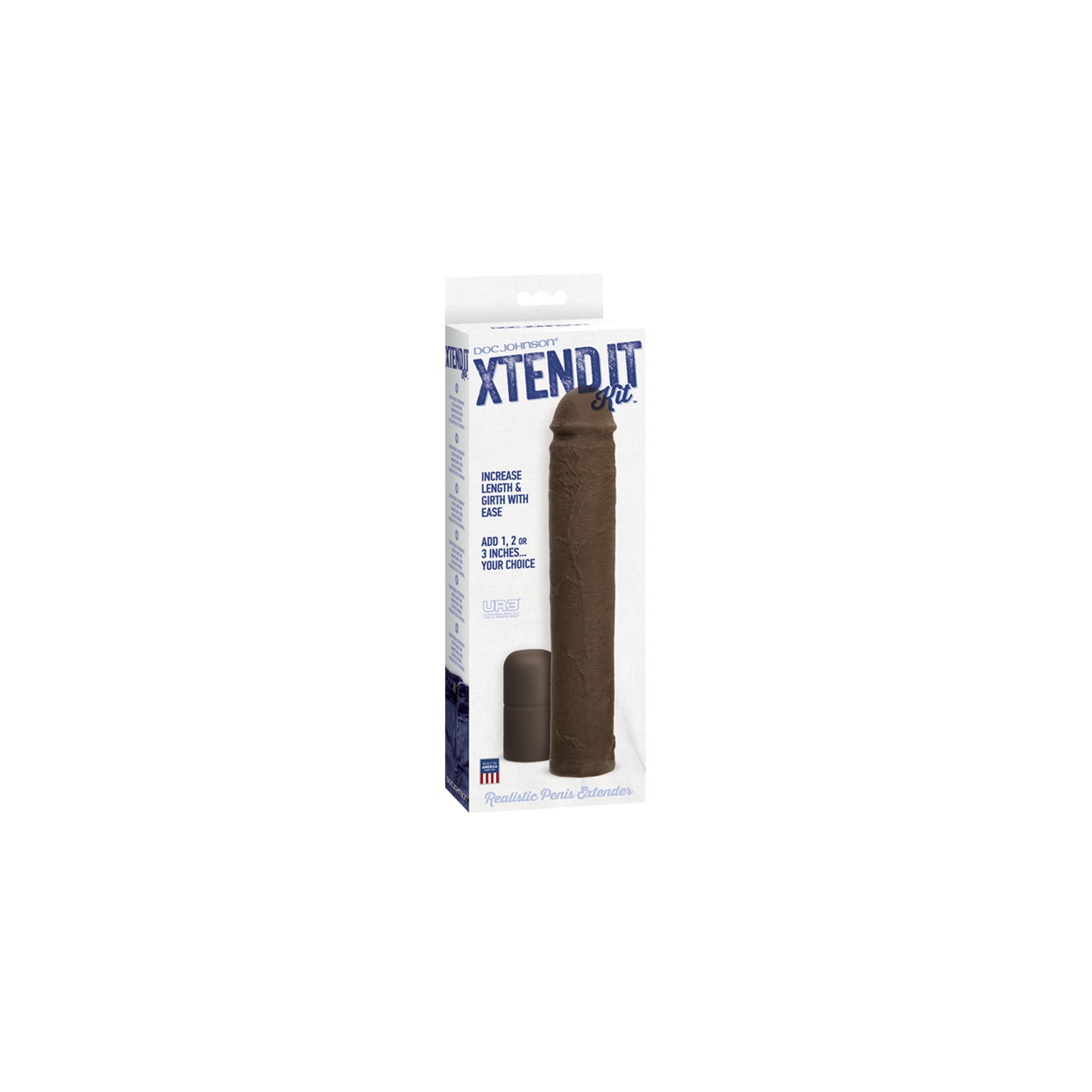 Xtend It Kit Black