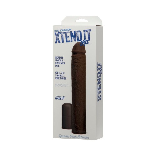 Kit Xtend It Negro