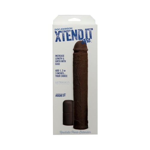 Xtend It Kit Black