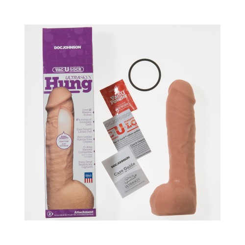 UR3 Hung Vac-U-Lock para Satisfacción Definitiva