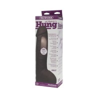 UR3 Hung Black Vac-U-Lock