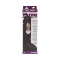 UR3 Hung Black Vac-U-Lock