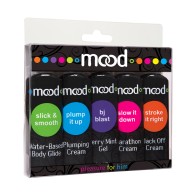 Mood Multi-pack Pleasure for Him