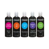 Mood Multi-pack Placer para Ella