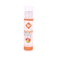 ID Frutopia Mango Passion Flavored Lube 1 fl oz