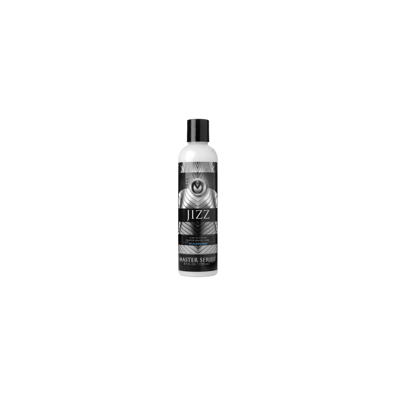 Lubricante Aromatizado Masters Jizz 8oz