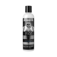 Lubricante Aromatizado Masters Jizz 8oz