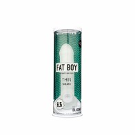 Fat Boy Thin 6.5 in. Extender for Extra Pleasure