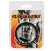 SI Rubber Ring for Enhanced Stamina