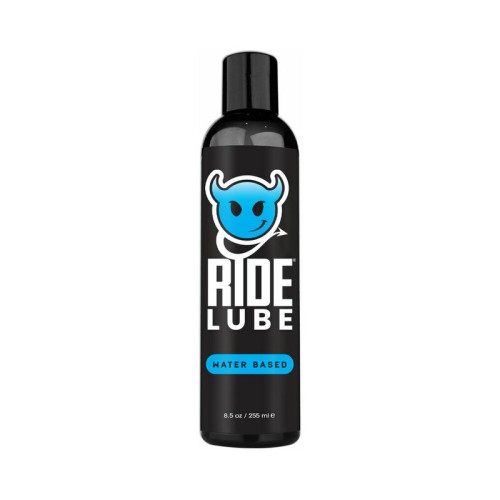 Ride BodyWorx Water-Based Lubricant 8.5oz